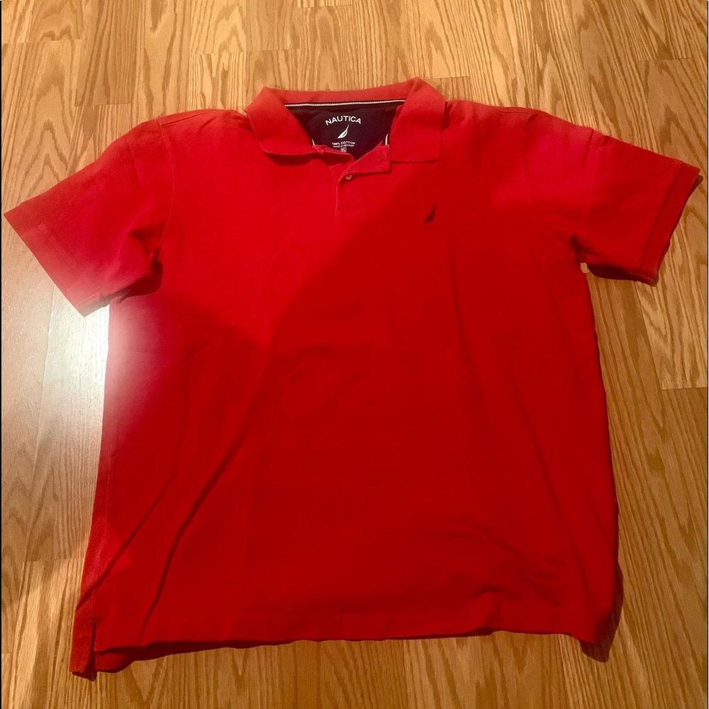 Nautica Polo Shirt